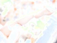 [COSPLAY] 星之迟迟 玛修同人婚纱
