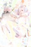 [COSPLAY] 星之迟迟 玛修同人婚纱
