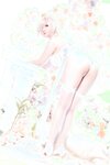 [COSPLAY] 星之迟迟 玛修同人婚纱