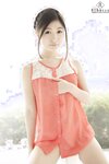 [Photobook] 河合紗里 デジタル写真集『エロスの女神様・河合紗里』