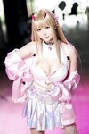 [COSPLAY] 星之迟迟 毒蛇
