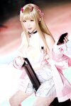 [COSPLAY] 星之迟迟 毒蛇