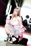 [COSPLAY] 星之迟迟 毒蛇