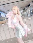 [COSPLAY] 星之迟迟 毒蛇