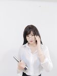 [COSPLAY] 星澜是澜澜叫澜妹呀 OL制服