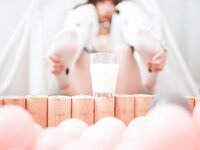 [COSPLAY] 奈汐酱nice NO.063 牛年大吉 奶牛