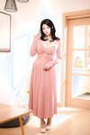 [COSPLAY] 星之迟迟 仙鹤报恩
