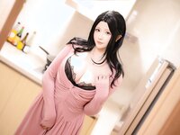 [COSPLAY] 星之迟迟 仙鹤报恩