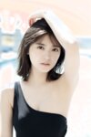 FRIDAYデジタル写真集 工藤美桜 秘密の旅 (20カット)