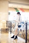 FRIDAYデジタル写真集 工藤美桜 秘密の旅 (20カット)
