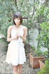 [Photobook] 湊莉久 アダルトデジタル写真集『魅惑の短髪女子』