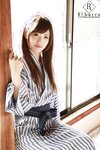 [Photobook] 立花はるみ デジタル写真集『飾らないココロとカラダ 立花はるみ』