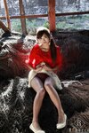 [Photobook] 立花はるみ デジタル写真集『飾らないココロとカラダ 立花はるみ』