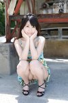 [Photobook] 美里有紗 アダルトデジタル写真集 美巨乳天使アゲイン