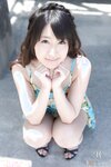 [Photobook] 美里有紗 アダルトデジタル写真集 美巨乳天使アゲイン