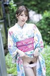 【デジタル限定】山岸逢花ヘアヌード写真集「百花」週刊大衆デジタル写真集NUDE ： 23 (2023-04-28)