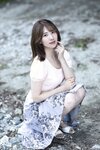 【デジタル限定】山岸逢花ヘアヌード写真集「百花」週刊大衆デジタル写真集NUDE ： 23 (2023-04-28)