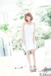 [Photobook] 逢沢つばさ デジタル写真集『輝きながらはばたいて』