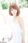 [Photobook] 逢沢つばさ デジタル写真集『輝きながらはばたいて』