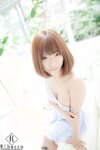 [Photobook] 逢沢つばさ デジタル写真集『輝きながらはばたいて』