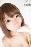 [Photobook] 逢沢つばさ デジタル写真集『輝きながらはばたいて』
