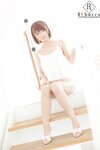 [Photobook] 逢沢つばさ デジタル写真集『輝きながらはばたいて』
