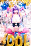 [Cosplay] Byoru - Hoshino Ai