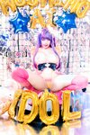 [Cosplay] Byoru - Hoshino Ai