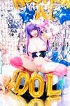 [Cosplay] Byoru - Hoshino Ai