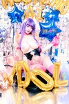 [Cosplay] Byoru - Hoshino Ai
