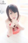 [Photobook] Kanari カナリノユウワク・椿かなり デジタル写真集