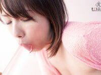 [Photobook] Kanari カナリノユウワク・椿かなり デジタル写真集