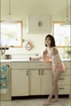 FRIDAYデジタル写真集 長月翠 ギュッとしたい (20カット)
