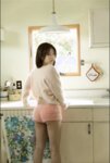 FRIDAYデジタル写真集 長月翠 ギュッとしたい (20カット)