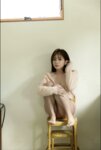 FRIDAYデジタル写真集 長月翠 ギュッとしたい (20カット)
