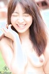 [Photobook] 桃瀬友梨奈 デジタル写真集