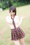 [Photobook] 桃瀬友梨奈 デジタル写真集