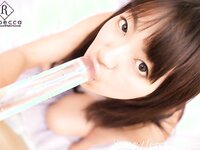 [Photobook] 桃瀬友梨奈 デジタル写真集