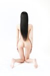 [Photobook] 絶対的スーパーナチュラルポーズブック 八掛うみ【ヌードポーズ写真集】(2022-02-25)