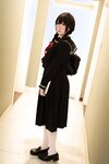 [COSPLAY] 星之迟迟 图书管理员