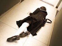 [COSPLAY] 星之迟迟 图书管理员