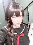 [COSPLAY] 星之迟迟 图书管理员