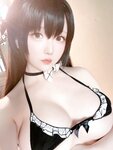 [COSPLAY] 星之迟迟 图书管理员