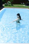 FRIDAYデジタル写真集 東雲うみ イイ女感、丸出し vol.1 (20カット)