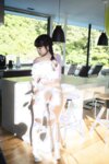 FRIDAYデジタル写真集 東雲うみ イイ女感、丸出し vol.1 (20カット)