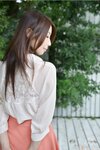 [Photobook] 篠田あゆみ デジタル写真集『巻き起こる媚薬の風 』