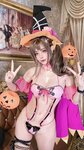[Cosplay] Byoru - Misaki Charm Witch