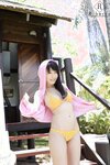 [Photobook] 美里有紗デジタル写真集