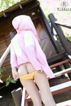 [Photobook] 美里有紗デジタル写真集