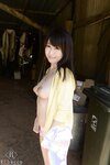 [Photobook] 美里有紗デジタル写真集